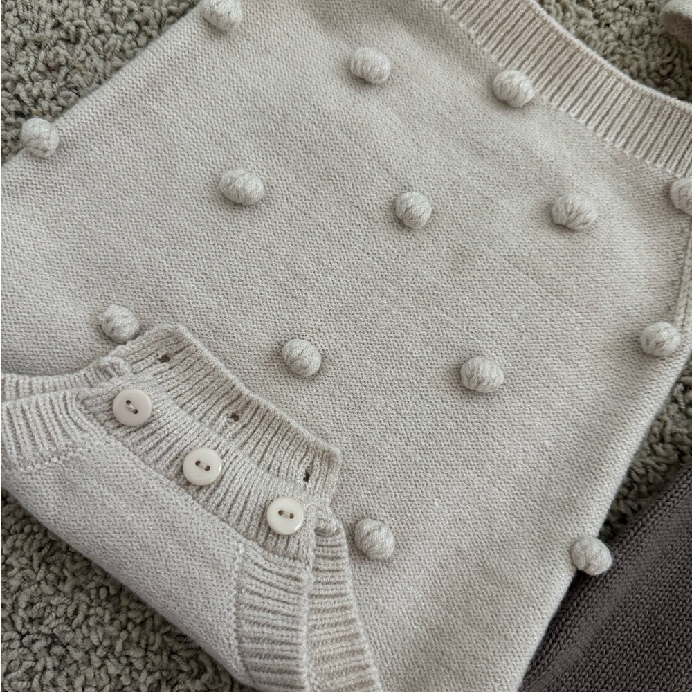 Baby rompers - Picture 3 of 3